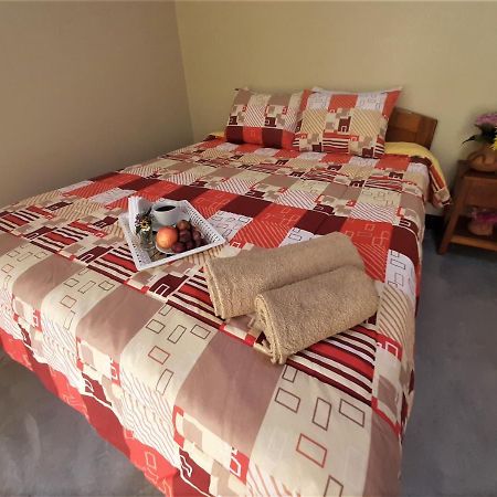 La Posada De Gocta Cocachimba Luaran gambar
