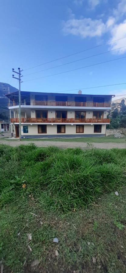 La Posada De Gocta Cocachimba Luaran gambar